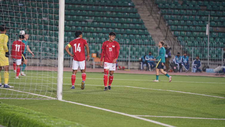 Taufik Hidayat Soroti Komunikasi Timnas Indonesia U-23