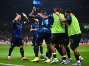  Beda Nasib Inter dan Milan