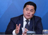 Dukungan untuk Erick Thohir Terus Mengalir