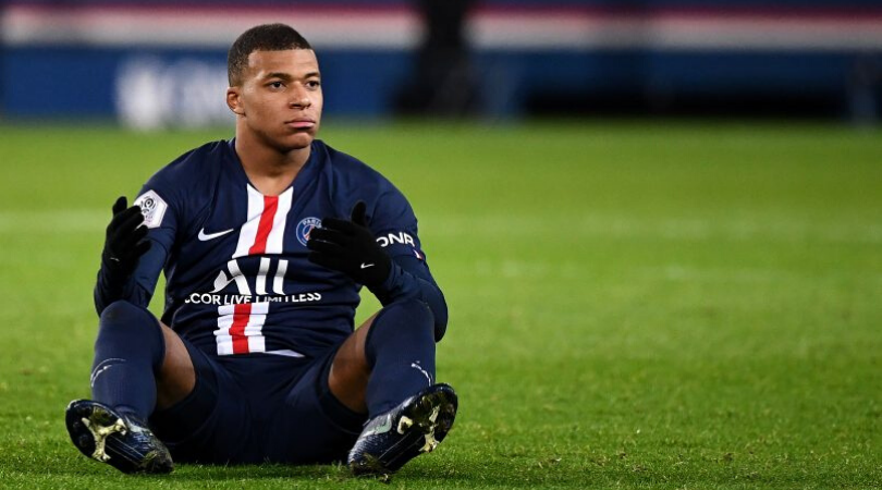 Bayern Munchen Siap Terapkan Strategi Anti-Messi kepada Kylian Mbappe