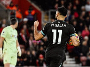  Tekuk Southampton 2-3, Liverpool Kini Unggul Delapan Poin di Klasemen