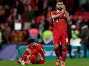 Liverpool Terlalu Bergantung kepada Mohamed Salah
