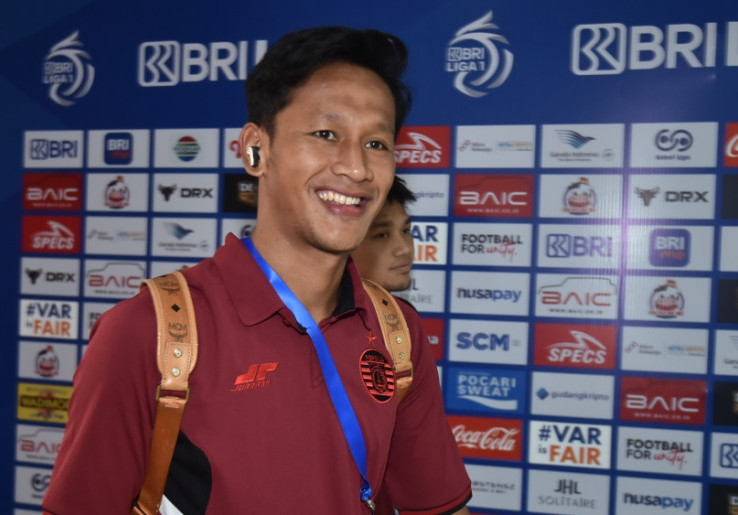 Perhatikan Asupan Nutrisi saat Sahur dan Buka Jadi Kunci Pemain Persija Tetap Bugar ketika Berpuasa