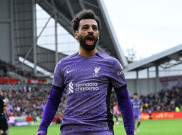 Mencari Pengganti Mohamed Salah, Tugas Pertama Arne Slot di Liverpool