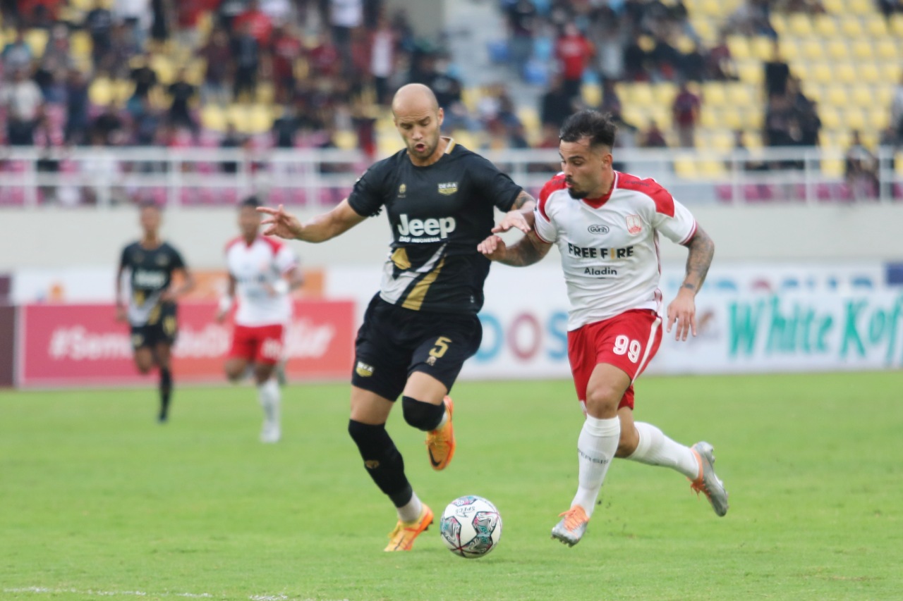 PT LIB Tunggu Respons Klub Soal Draf Jadwal Liga 1 2022/2023 Sampai 8 ...