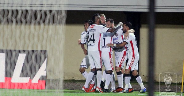 Persija Jakarta Vs Bali United: 3 Pemain Andalan Serdadu Tridatu