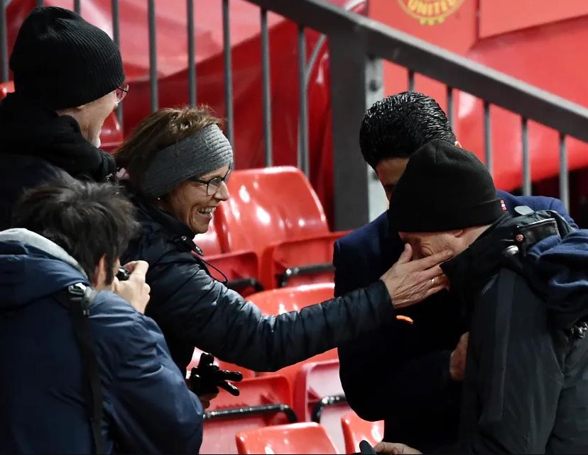 Ein Kleines Wunder, Sang Ibu Berdoa Thomas Tuchel Juara Piala Dunia dengan Timnas Inggris