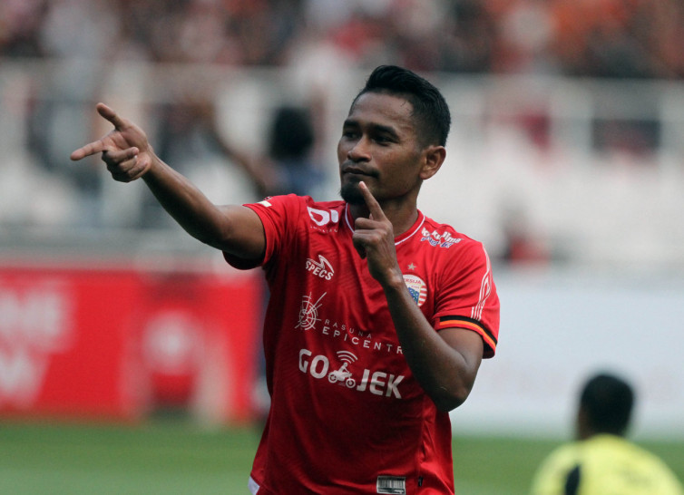 Dokter Persija Jelaskan soal Cedera dan Proses Penyembuhan Ramdani Lestaluhu