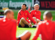 Giggs dan Scholes Ditunjuk jadi Direktur Akademi Sepakbola Vietnam