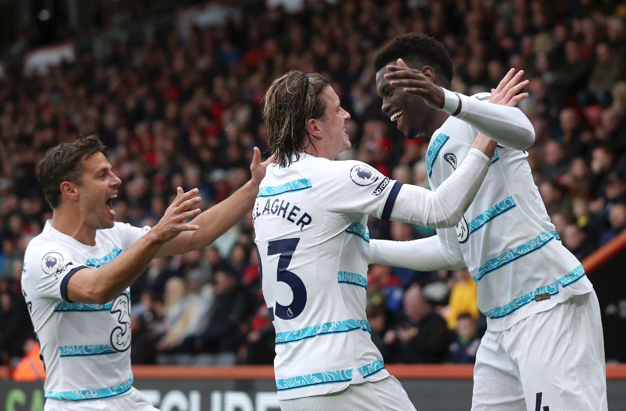 Hasil dan Klasemen Premier League: Liverpool Pepet Man United, Chelsea Akhirnya Menang
