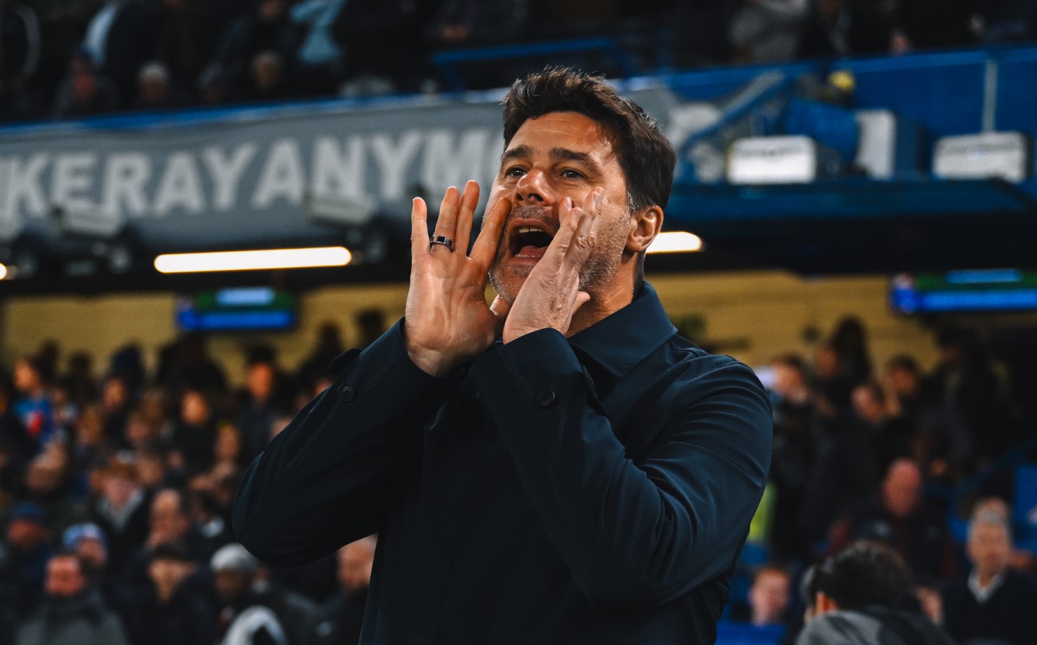 Chelsea Punya Karakter untuk Bersaing dengan Klub Terbaik