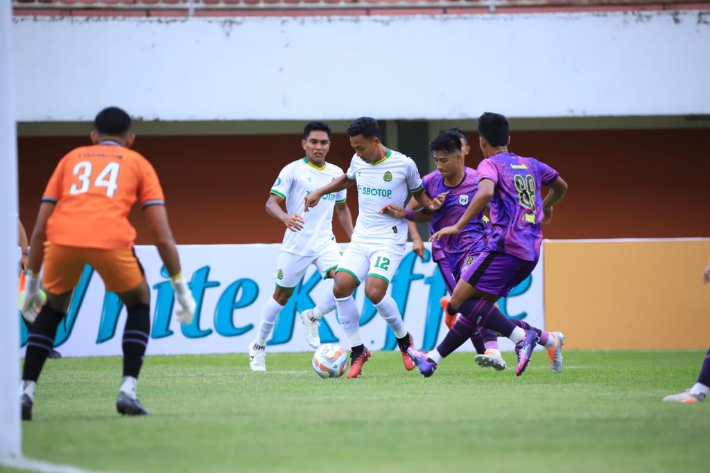 Hasil Liga 1 2023/2024: RANS Nusantara Bungkam Persikabo, Persik Imbang Kontra Borneo FC