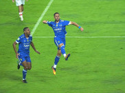 Hasil Super League 2025/2026: Persib Raih 3 Poin Usai Bungkam Persis di GBLA