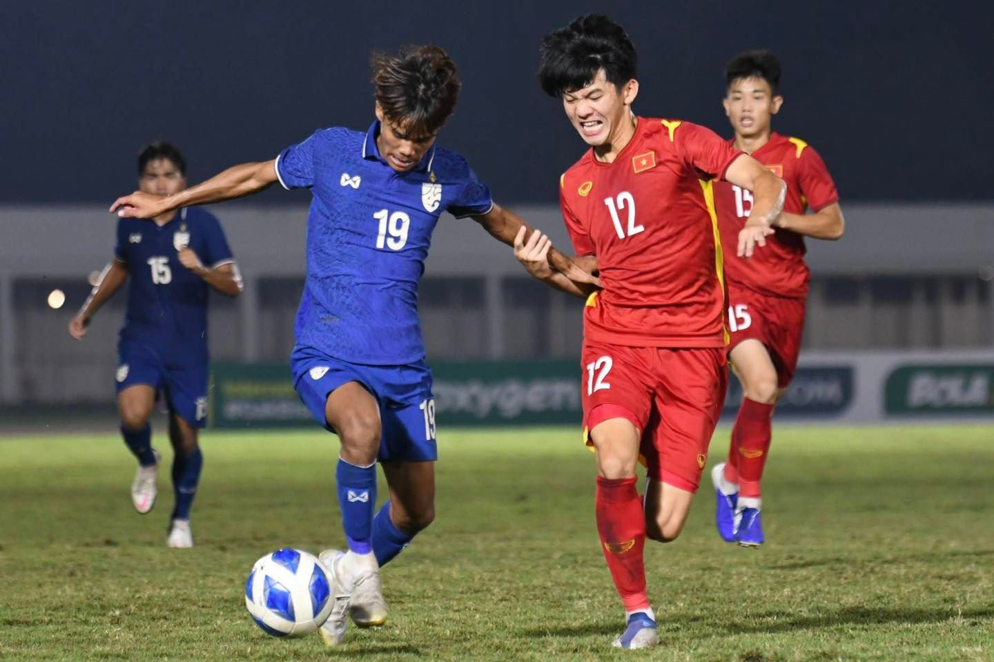 Seri dan Bikin Timnas Indonesia U-19 Tersingkir, Pelatih Thailand: Sebenarnya Kami Ingin Menang