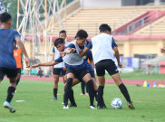 Timnas Indonesia U-16 Gelar TC di Yogyakarta dan Rencanakan Uji Coba Kontra Thailand di Solo