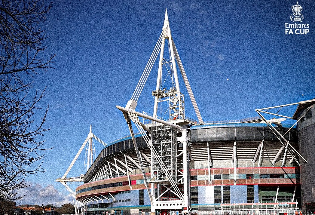 Kenapa Community Shield 2026 Tak Digelar di Wembley? Ternyata Ini Alasannya