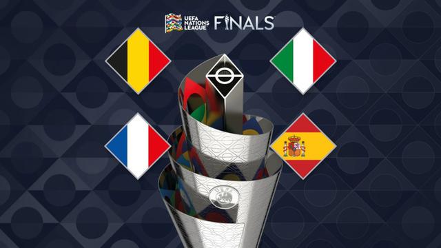 UEFA Nations League: Perebutan Peringkat Ketiga Tak Ada Artinya