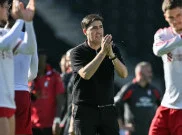 Liverpool Unbeaten, Andoni Iraola Ukir Rekor Berusia 43 Tahun