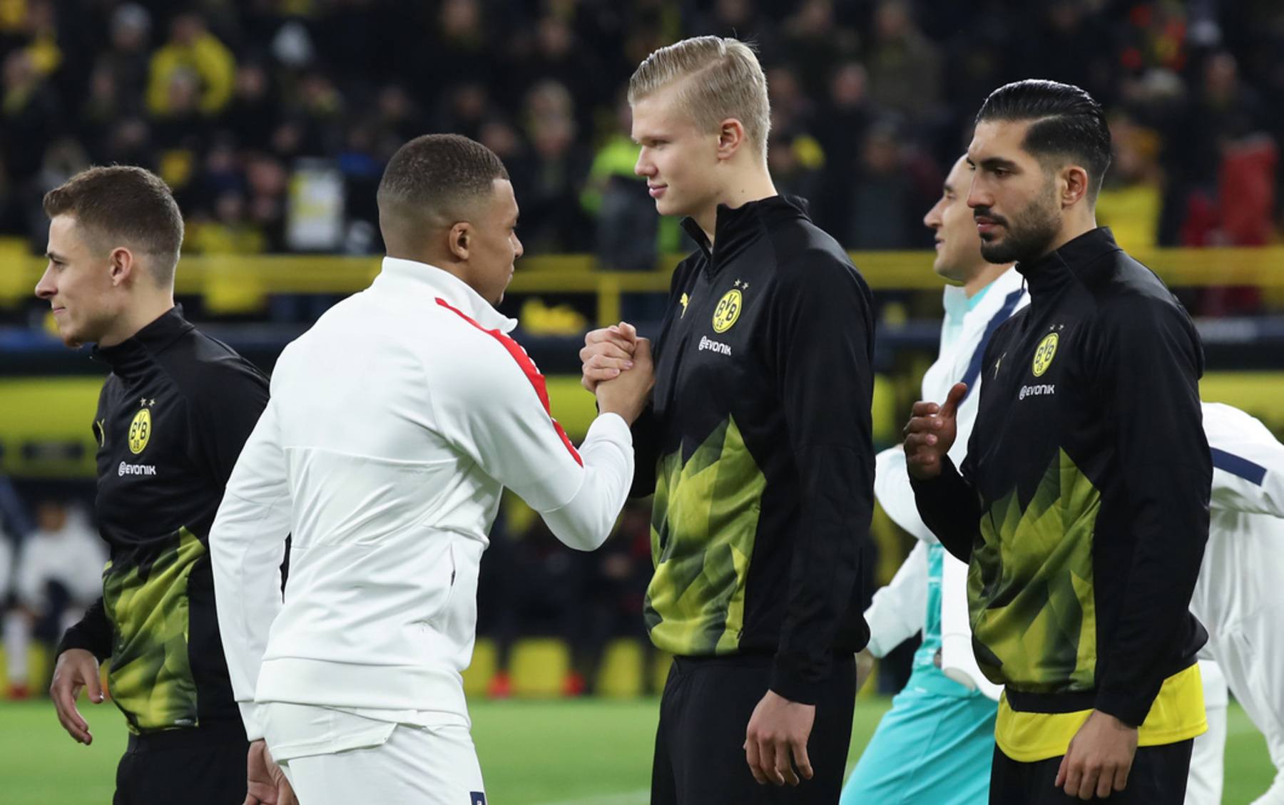 Presiden LaLiga: Real Madrid Bisa Gaet Haaland dan Mbappe Tahun Depan