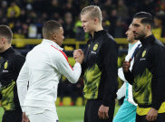 Presiden LaLiga: Real Madrid Bisa Gaet Haaland dan Mbappe Tahun Depan