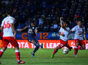 Indonesia Menjadi Negara dengan Penonton Terbanyak Liga Thailand saat Liga 1 Ditunda
