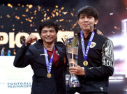 Taklukkan Jerman, Indonesia Juara FIFAe World Cup 2024 Football Manager