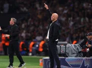 PSG Libas Liverpool, Luis Enrique Terkejut dengan Perubahan Taktik Arne Slot