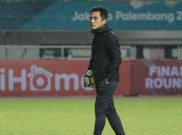 Realistis di Liga 1 2019, PSS Sleman Berharap Bisa Menang di Partai Kandang