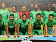 Bhayangkara FC Gagal Menang dari Mitra Kukar