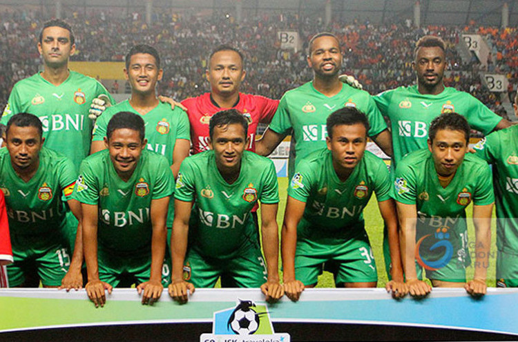 Bhayangkara FC Gagal Menang dari Mitra Kukar