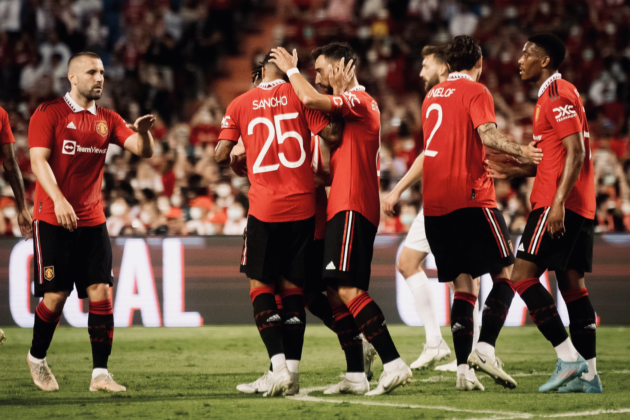 Pramusim Bukan Tolok Ukur, Ujian Sesungguhnya Manchester United di Premier League