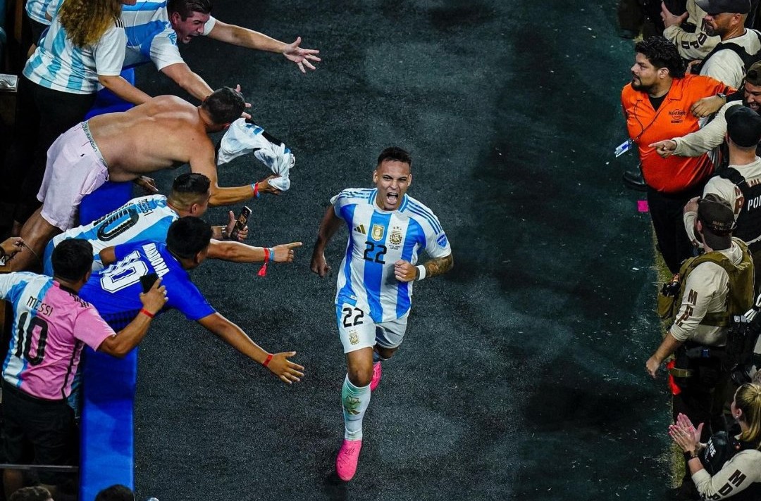 5 Kandidat Terkuat Pemenang Ballon d'Or 2024
