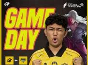 Jadwal dan Link Streaming BTR vs FUT Esports dan ONIC vs Geekay di GOF 2026, Live Hari Ini (5/8)