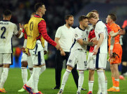 Euro 2024: Pemain Inggris Dinilai Terlalu Sensitif terhadap Kritik