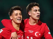 Skuad Resmi Turki untuk Piala Dunia 2026: Guler dan Yildiz Jadi Tumpuan Montella
