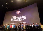 Satria Muda Pertamina Jakarta Luncurkan Tim untuk IBL 2018 / 2019