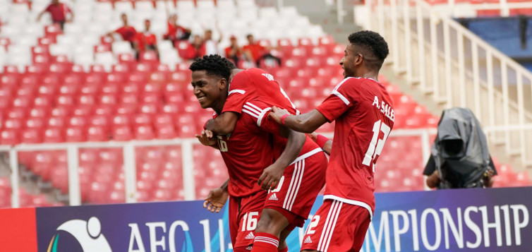 Pelatih UEA U-19 Siapkan Pemain Ini untuk Hadapi Timnas Indonesia U-19