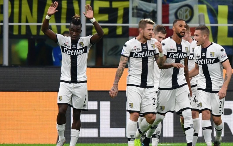 Jelang Berlatih Kembali, Parma Umumkan Dua Pemain Terinfeksi Virus Corona