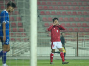 Witan Sulaeman Beberkan Kekurangan Timnas U-23 meski Menang Dua Kali