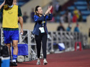 Madam Pang Percaya Sepak Bola Thailand dan Indonesia Terus Punya Hubungan Baik