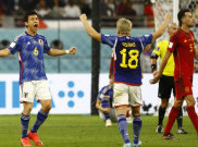 Kiprah Timnas Jepang Tidak Terlalu Mengejutkan bagi Javier Roca