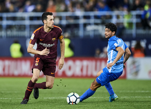 Bersua Athletic Bilbao, Pelatih Barcelona Kesulitan Cari Pengganti Sergio Busquets