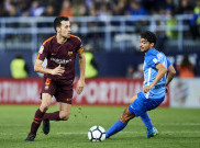 Bersua Athletic Bilbao, Pelatih Barcelona Kesulitan Cari Pengganti Sergio Busquets