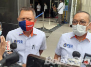PPKM Darurat Diperpanjang, PT LIB Kembali Berkomunikasi dengan Polri hingga Satgas COVID-19