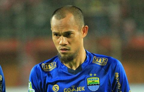 Persija Jakarta Vs Persib Bandung, Supardi Nasir Sebut Bobotoh Ada di Hati Pemain