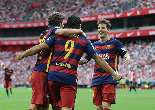 Prediksi Barcelona Vs Deportivo: Pertahankan Singgasana