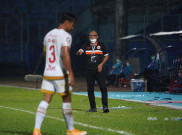 Pelatih Persija untuk Liga 1 2021 Masih dalam Tahap Diskusi