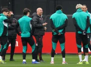 Galatasaray vs Liverpool: Arne Slot Tidak Gentar Hadapi Atmosfer Panas RAMS Park