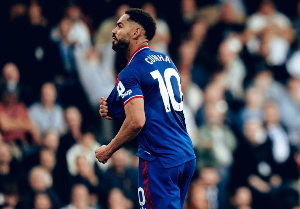 Meski Baru Menang 2 Kali, Manchester United Tak Bisa Diremehkan