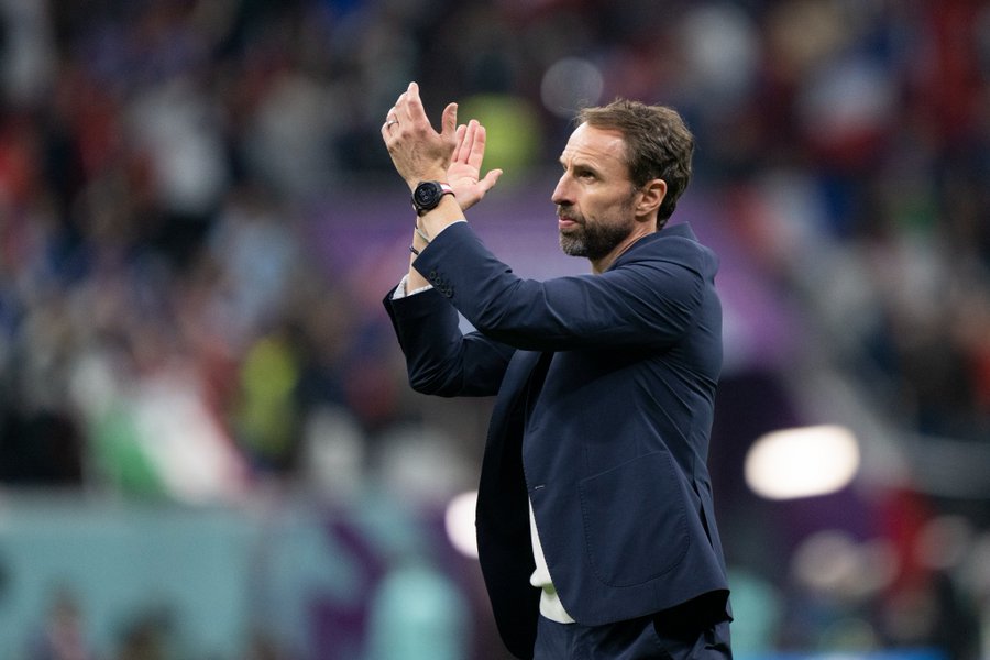 Maju Terus Pantang Mundur, Gareth Southgate Enggan Meninggalkan Timnas Inggris